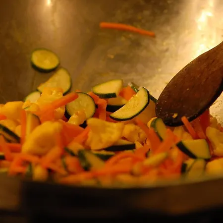 بيت ضيافة Aioli Maissin