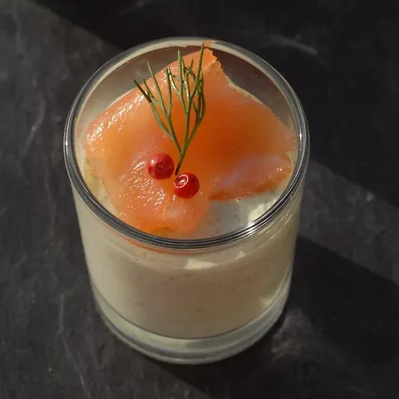 بيت ضيافة Aioli