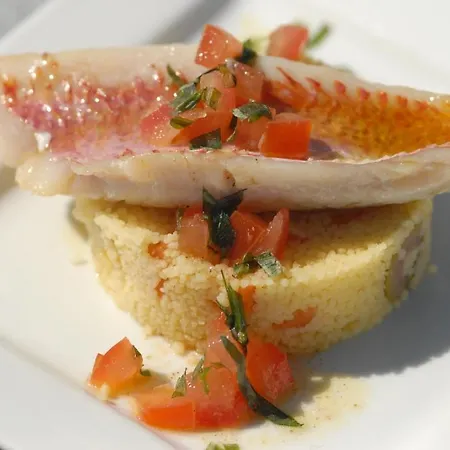 Aioli بيت ضيافة Maissin
